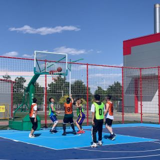 �������